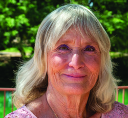 Susan Nusall