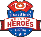 Wills for Heroes