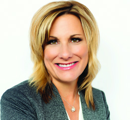 Gina Godbehere