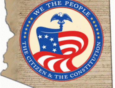 TWO SCHOOLS ADVANCE TO WE THE PEOPLE NATIONAL COMPETITION