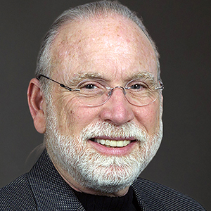 JOHN BOUMA PHILANTHROPY AWARD