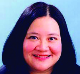 Hon. Roxanne Song Ong