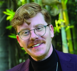Jeremy Sullivan