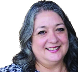 Diana Strouth