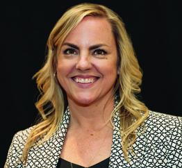 Stephanie Sandner
