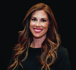 Julia Tramel