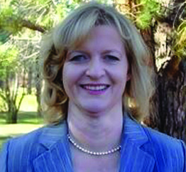 Hon. Michala Ruechel
