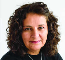 Hon. Rachel Hernandez