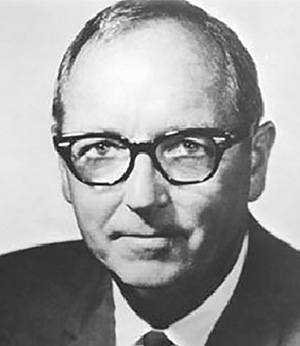 Walter Craig portrait