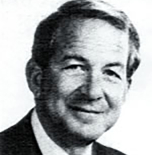 John J Ross portrait