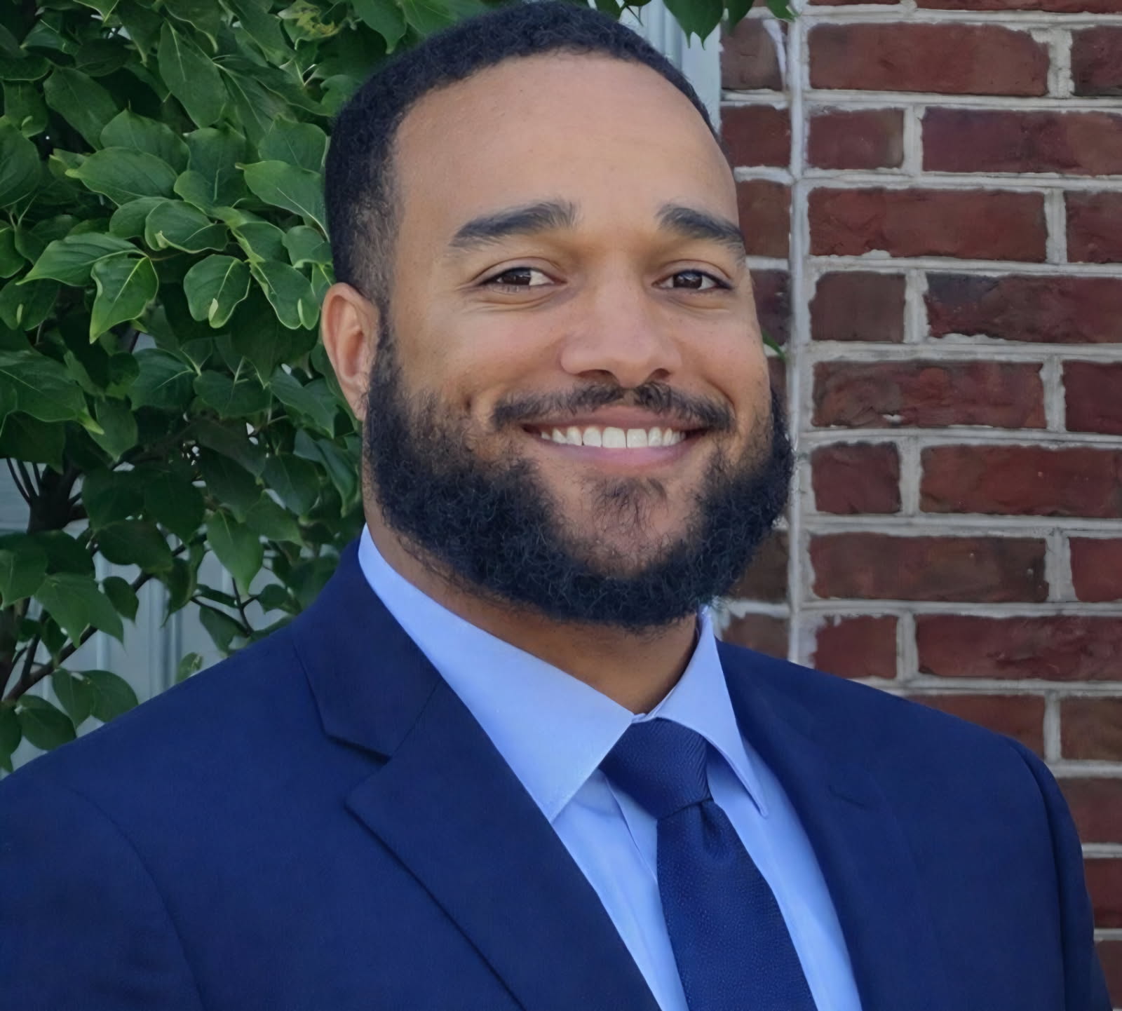 Brandon Mitchell